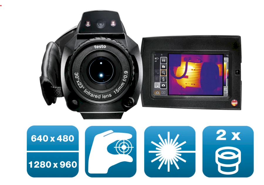 87413-testo 890 x2 87413-testo 890 x2